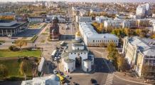 Η αρχαιότερη πόλη της Ρωσίας